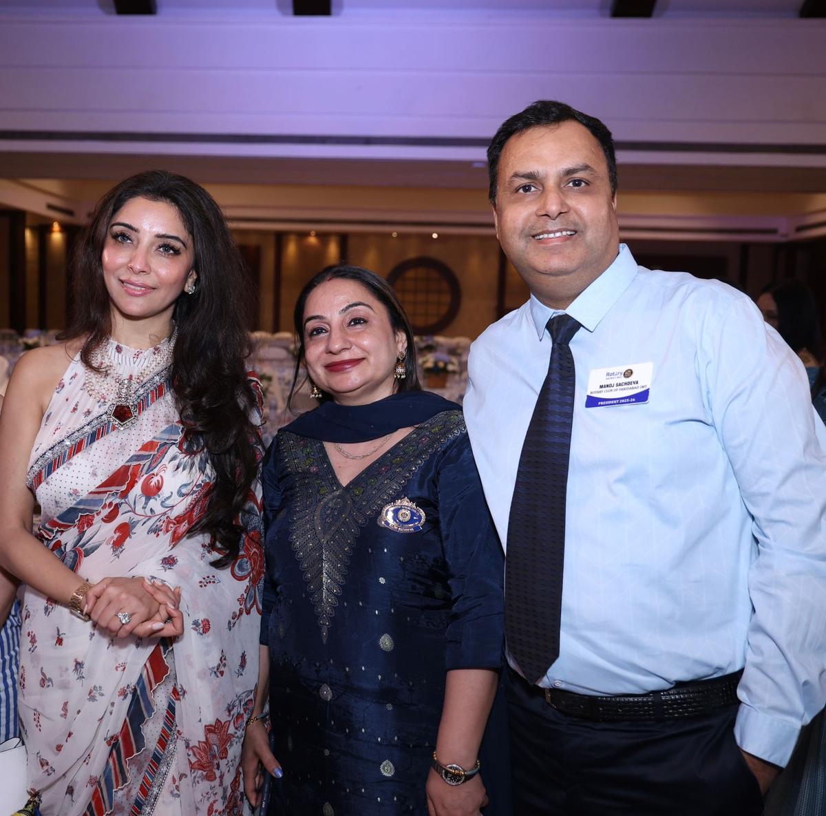 Leadership in Action