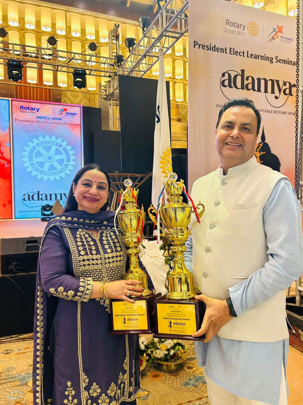 Strategic Partnerships