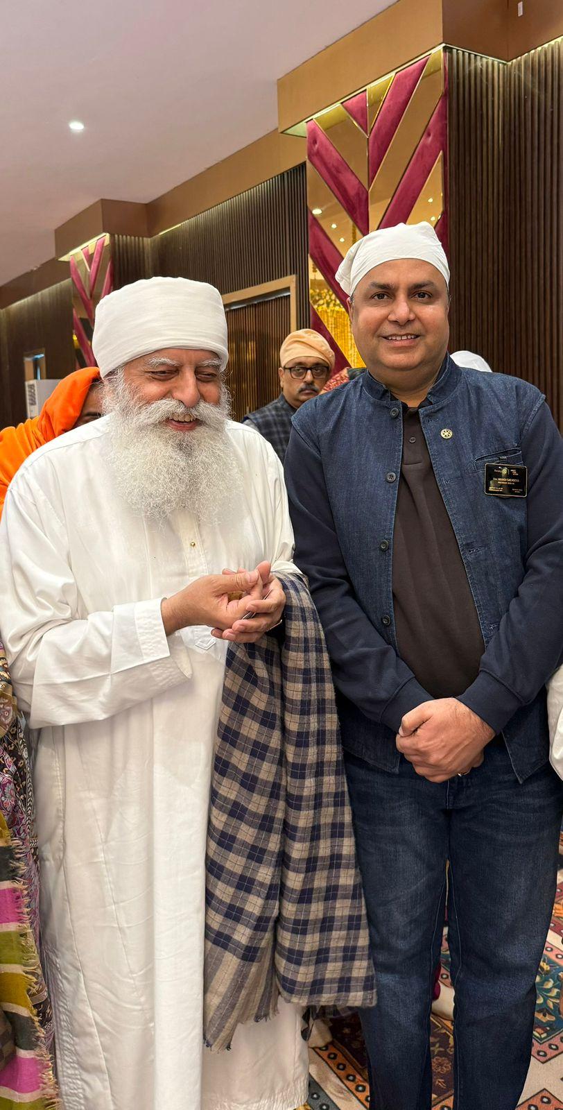 Philanthropic Partner